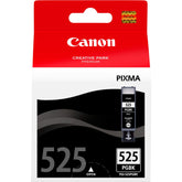 Canon Ink Black Pigmented
